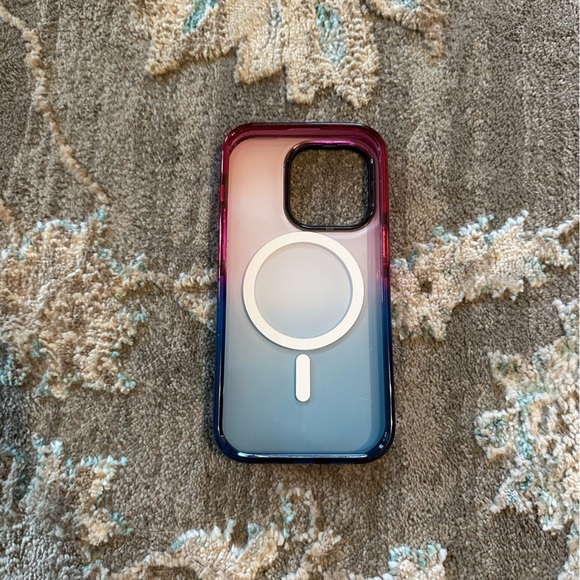 Casetify iPhone 14 Pro Beachscape MagSafe - Picture 4 of 4